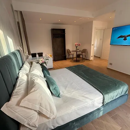 Gasthuis Seventh Floor Luxury & 4*